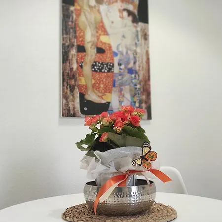 Appartamento Casa Gisa Olbia Esterno foto