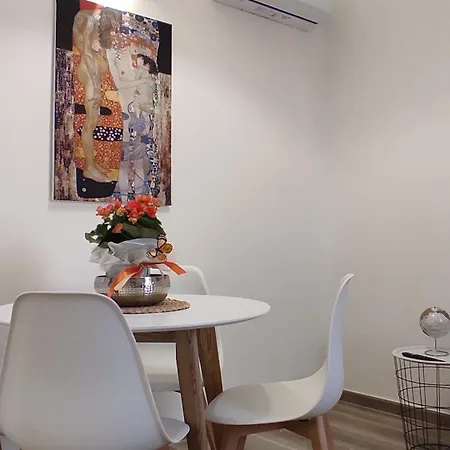 Appartamento Casa Gisa Olbia Esterno foto