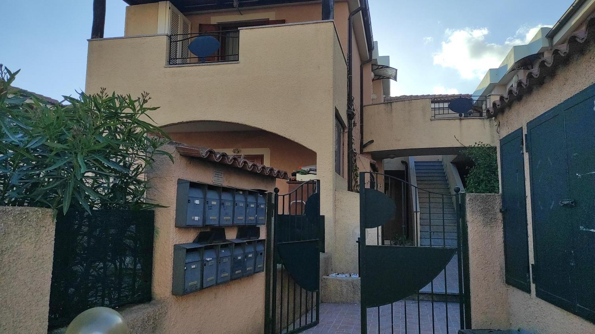 Apartment Casa Gisa