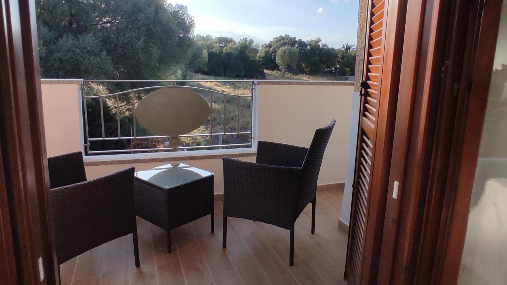Apartment Casa Gisa Olbia