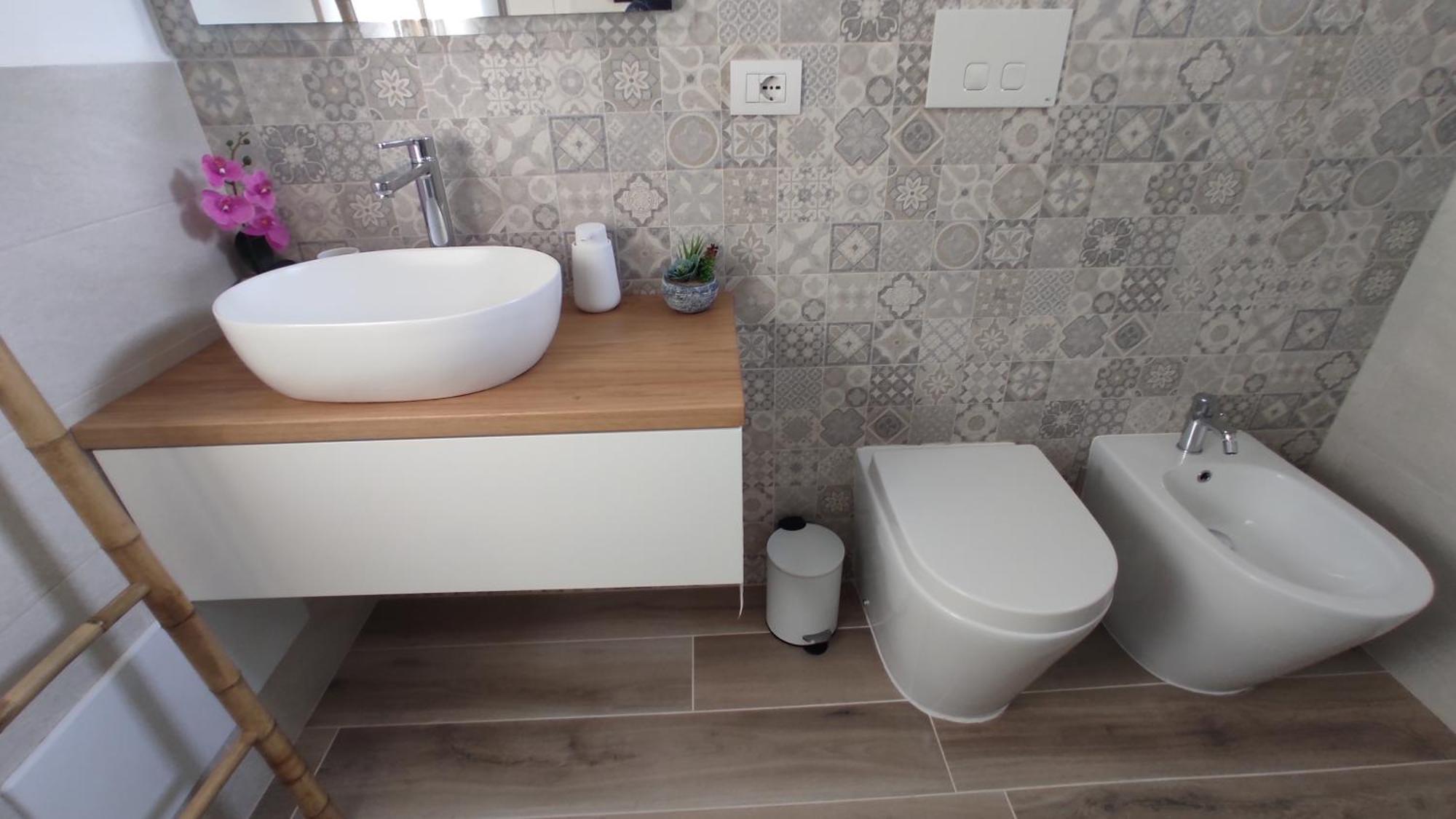 Apartment Casa Gisa Olbia
