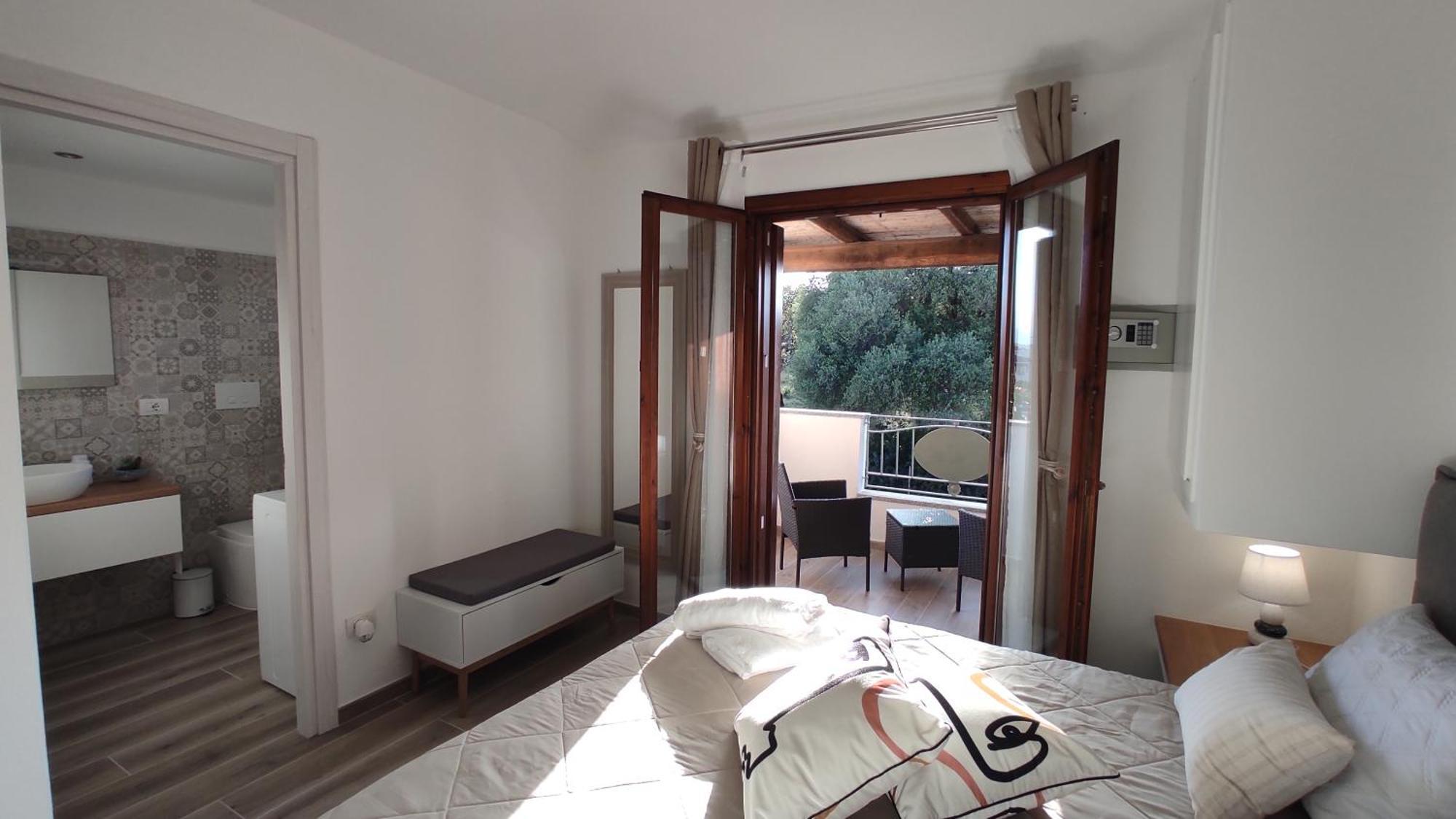 Apartment Casa Gisa *