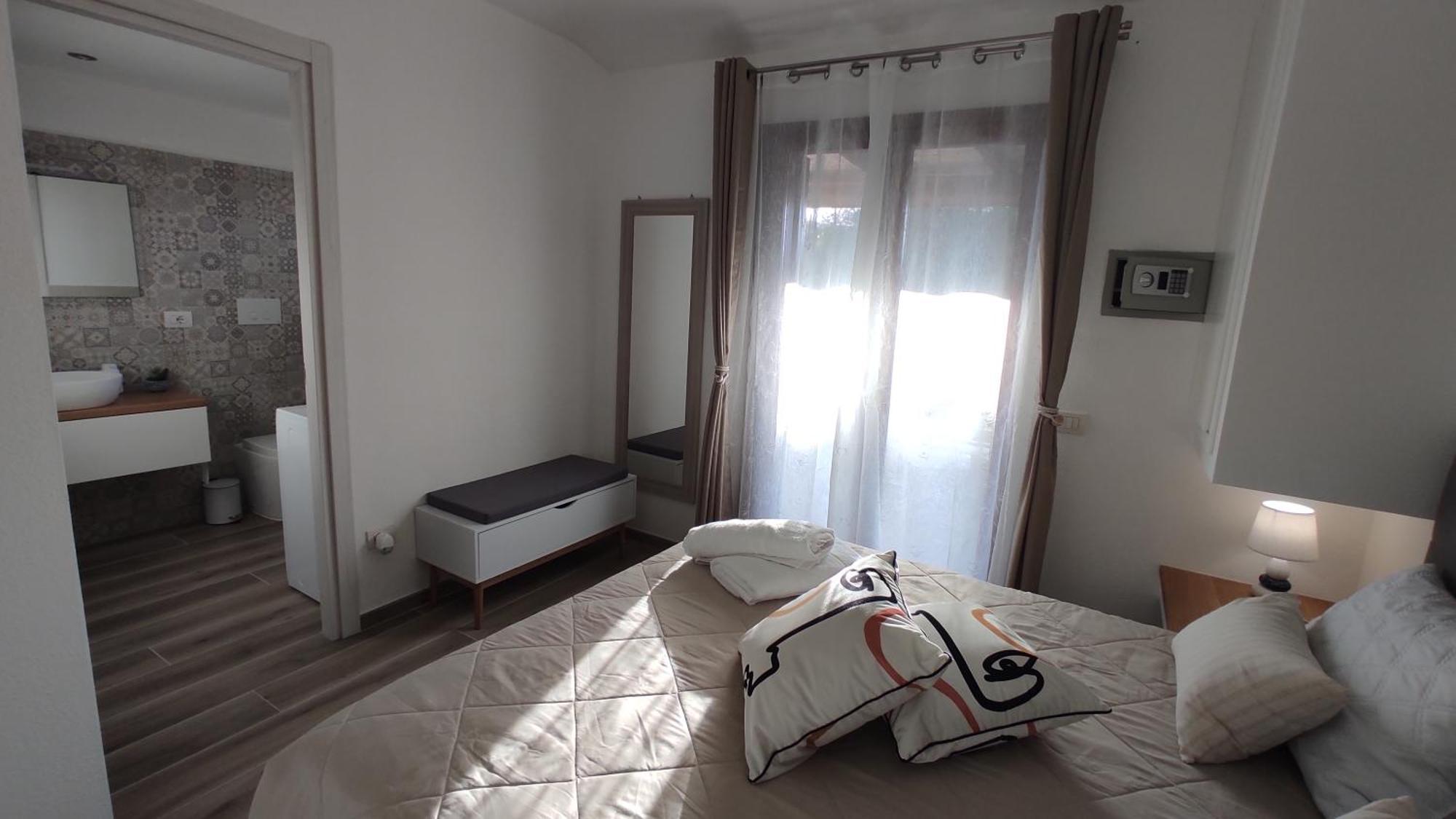 Casa Gisa