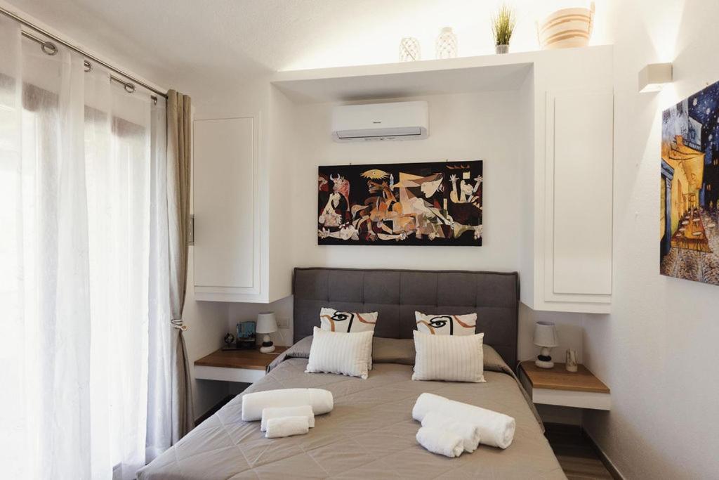 Casa Gisa Apartment